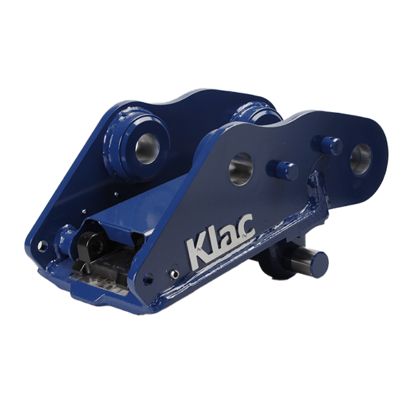 Coupleurs m&eacute;canique Klac