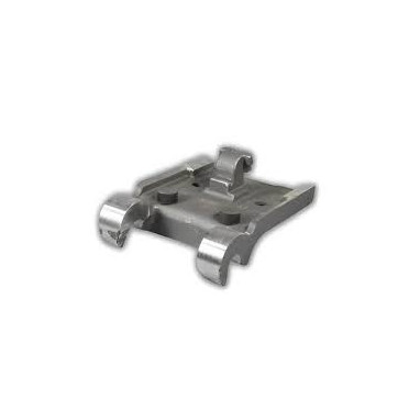 Platine à souder pour coupleurs Klac