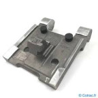 Platine à souder pour coupleurs Klac Platine à souder pour coupleurs Klac