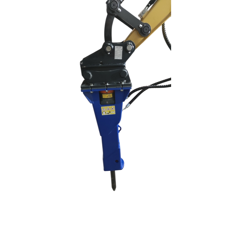 Marteau brise roche CGA LSH 12 PS Marteau brise roche CGA LSH 12 PS