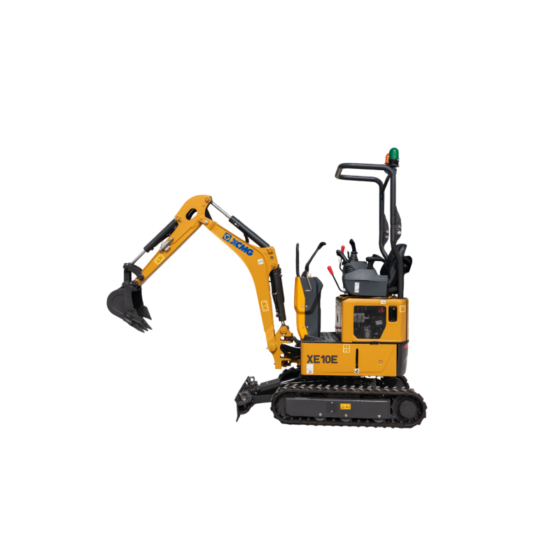 Mini-Pelle XCMG XE10E