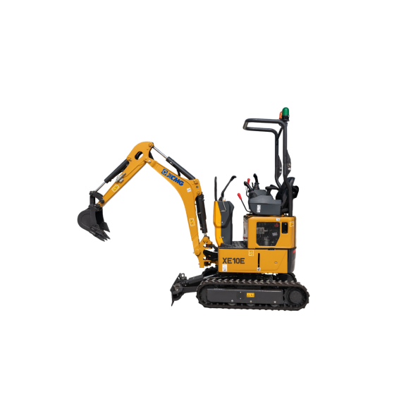 Mini-Pelle XCMG XE10E