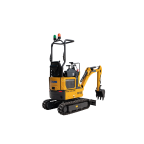 Mini-Pelle XCMG XE10E