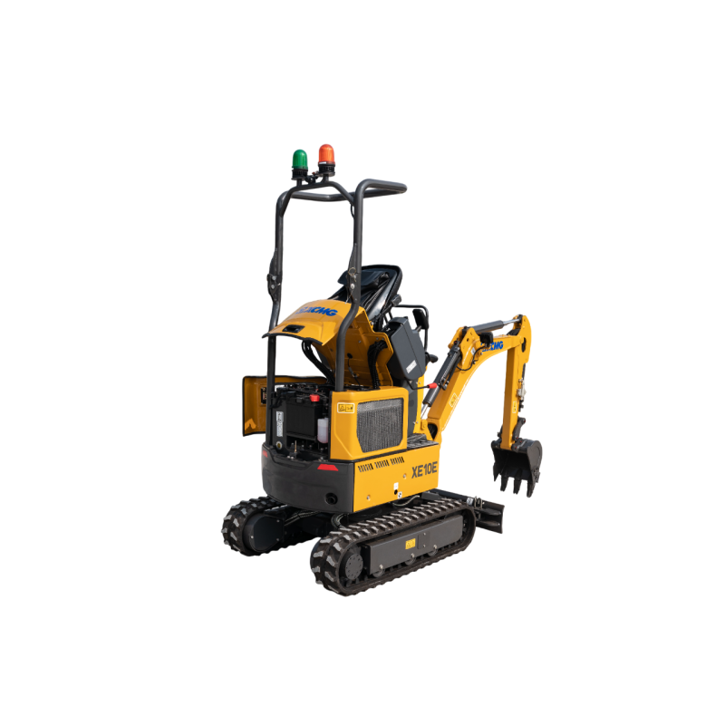 Mini-Pelle XCMG XE10E