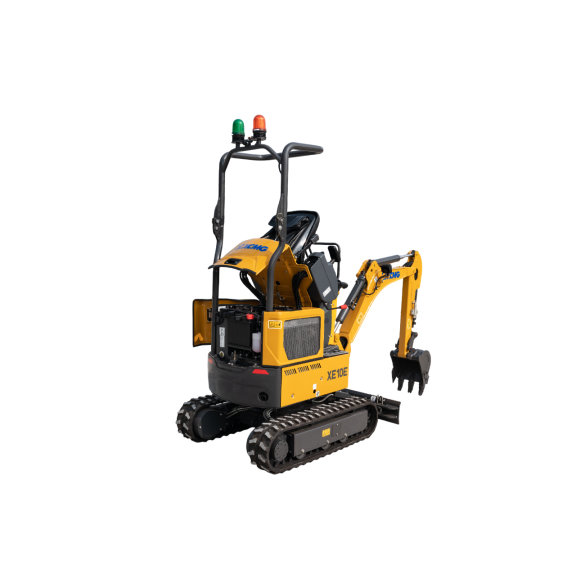Mini-Pelle XCMG XE10E