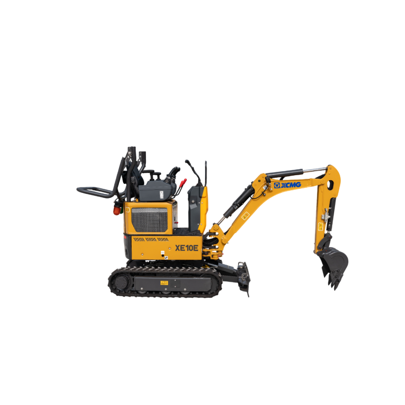 Mini-Pelle XCMG XE10E