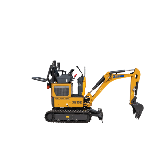 Mini-Pelle XCMG XE10E