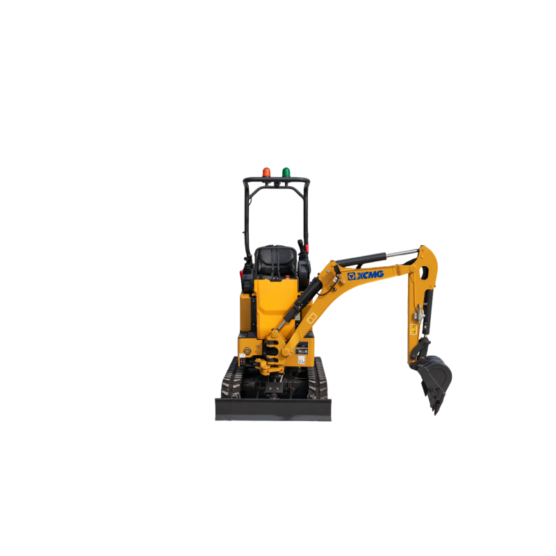 Mini-Pelle XCMG XE10E