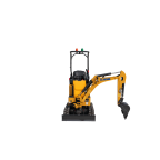 Mini-Pelle XCMG XE10E