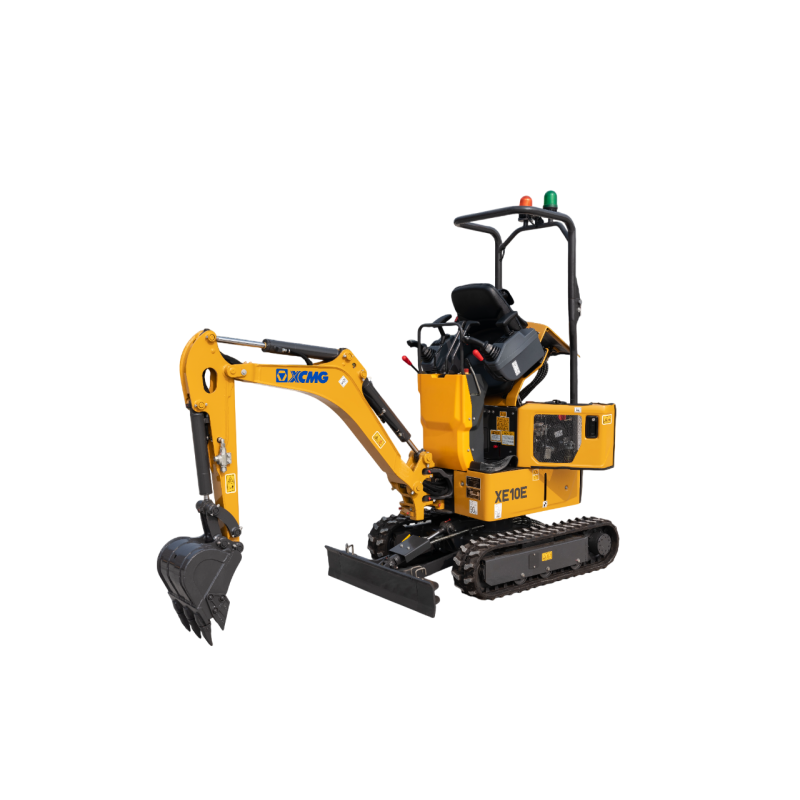 Mini-Pelle XCMG XE10E