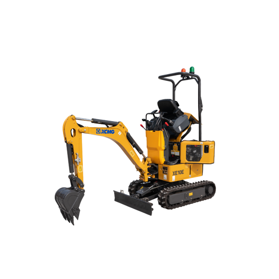 Mini-Pelle XCMG XE10E