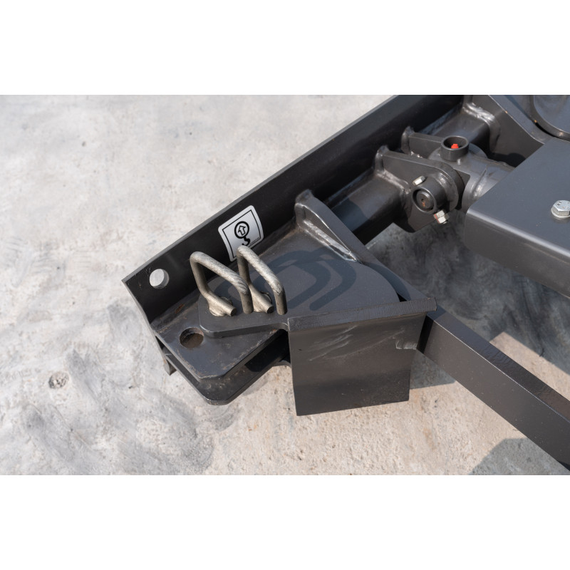 Mini-Pelle XCMG XE10E