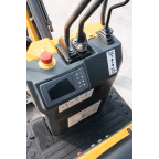 Mini-Pelle XCMG XE10E