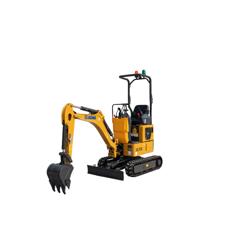 Mini-Pelle XCMG XE10E