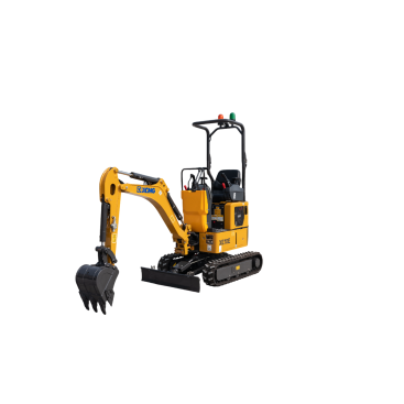 Mini-Pelle XCMG XE10E