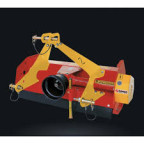 Broyeur Zanon TSM 1100T