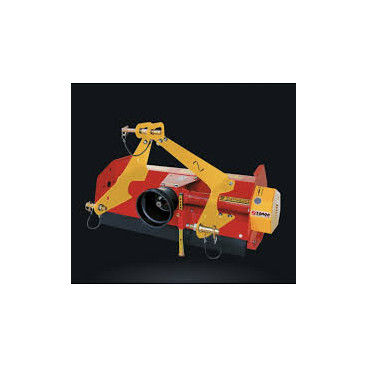 Broyeur Zanon TSM 1100T