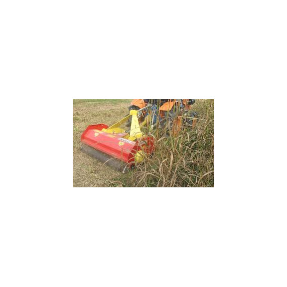Broyeur Zanon TSM 1100T