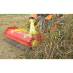 Broyeur Zanon TSM 1100T
