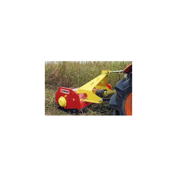 Broyeur Zanon TSM 1100T