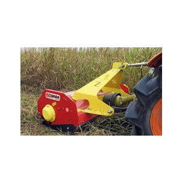 Broyeur Zanon TSM 1100T