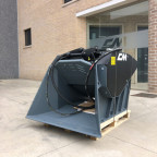 Godet concasseur CM CBL-C80