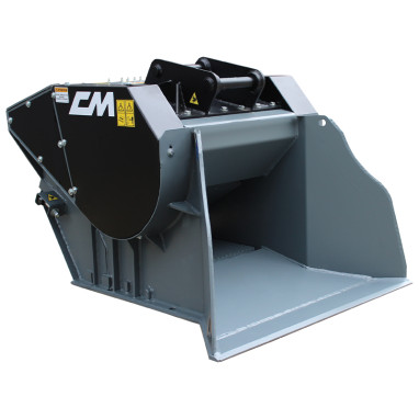 Godet concasseur CM CBL-C80