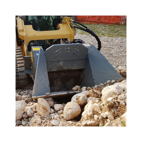 Godet concasseur CM CBL-C80