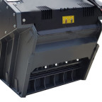 Godet concasseur CM CBL-C80