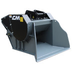 Godet concasseur CM CBL-C120