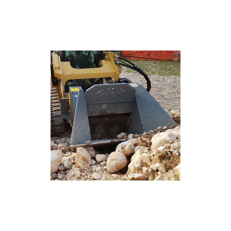 Godet concasseur CM CBL-C120