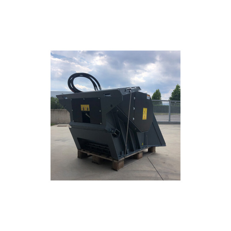 Godet concasseur CM CBL-C120