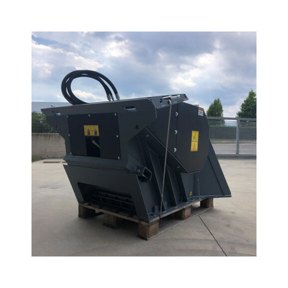 Godet concasseur CM CBL-C120