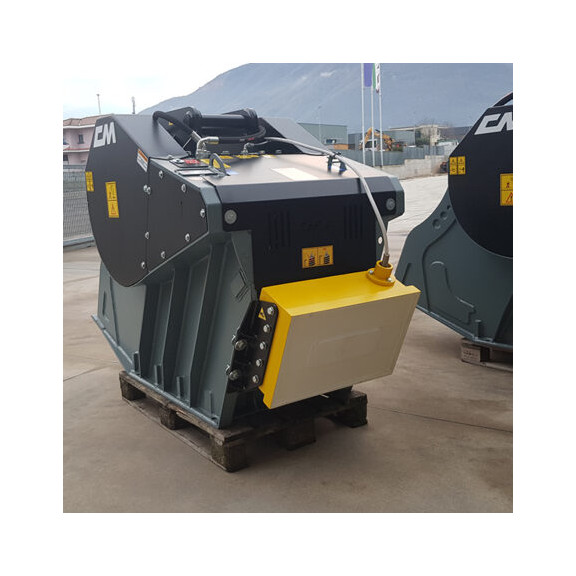 Godet concasseur CM CBF 70