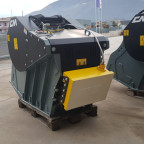 Godet concasseur CM CBF 70