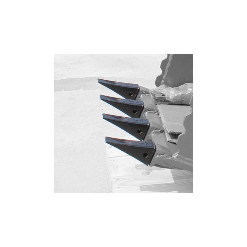 Godet concasseur CM CBF 70