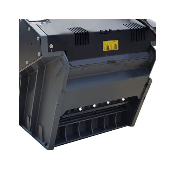 Godet concasseur CM CBF 70