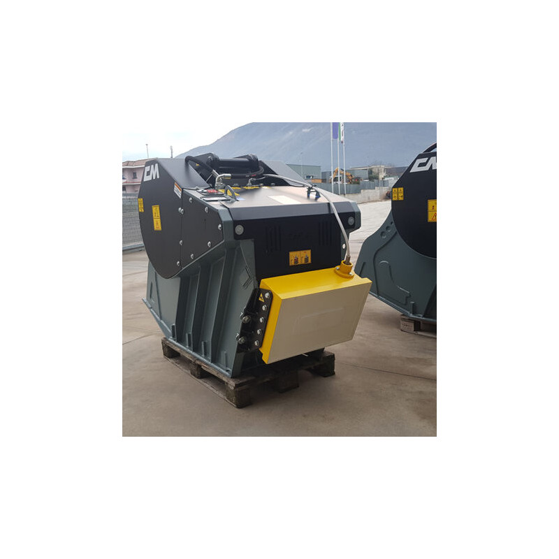Godet concasseur CM CBF 90