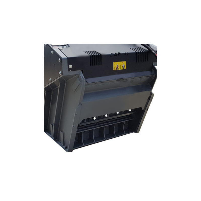 Godet concasseur CM CBF 90