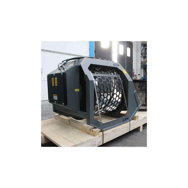 Godet cribleurs CM CBR 18