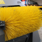 Godet cribleurs CM CBR 20