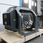 Godet cribleurs CM CBR 23