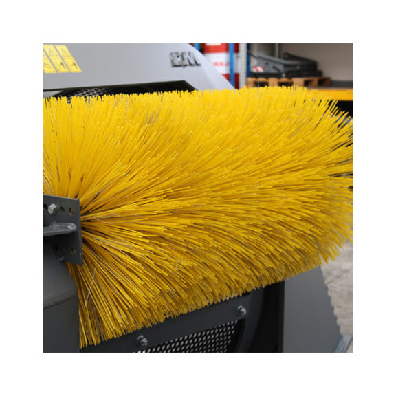 Godet cribleurs CM CBR 23