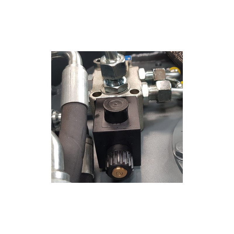 Pince de tri CM G120