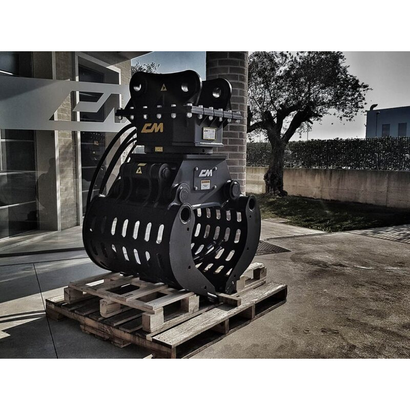 Pince de tri CM G120