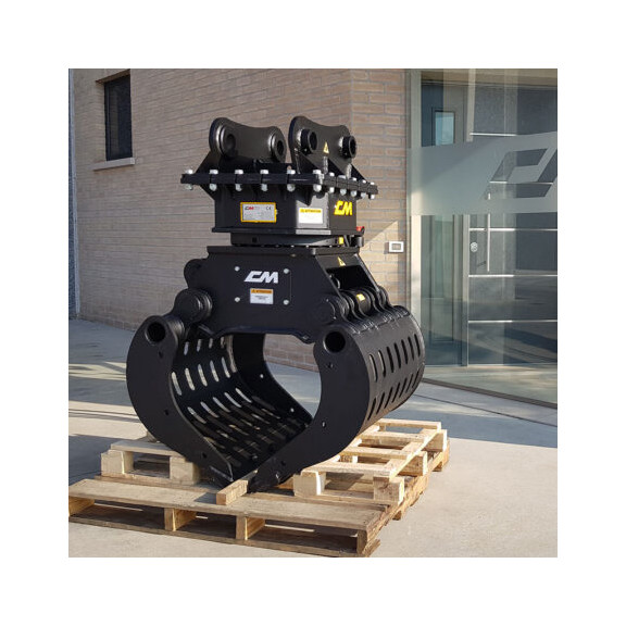 Pince de tri CM G160