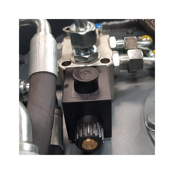 Pince de tri CM G180