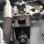 Pince de tri CM G250