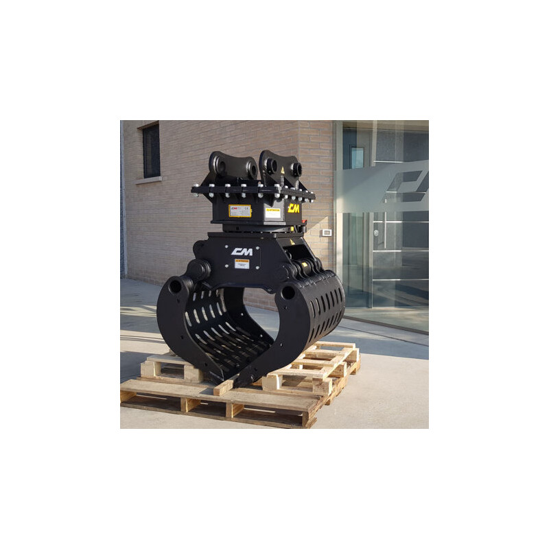 Pince de tri CM G250