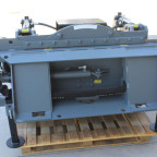 Raboteuse CM FS25.15
